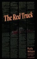 Rudy Wilson - Red Truck, Häftad