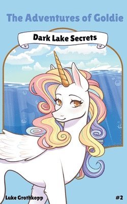 Adventures of Goldie