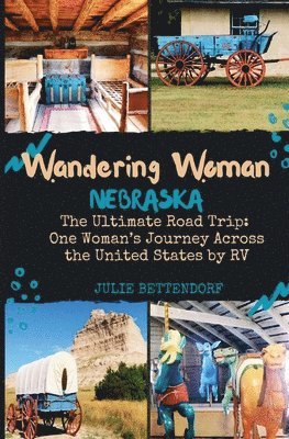 Wandering Woman 1