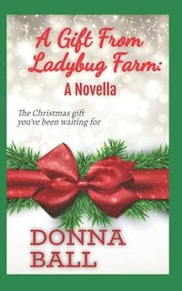 bokomslag Gift From Ladybug Farm