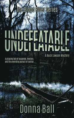 bokomslag Undefeatable