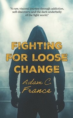 Fighting For Loose Change 1