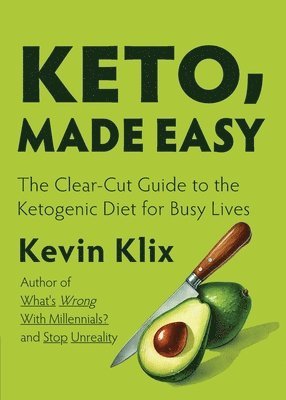 Keto, Made Easy