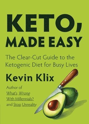 Keto, Made Easy 1