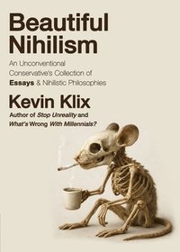 bokomslag Beautiful Nihilism
