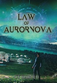 bokomslag Law of Aurornova