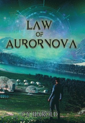 Law of Aurornova 1