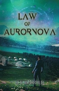 bokomslag Law of Aurornova