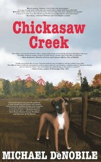 bokomslag Chickasaw Creek