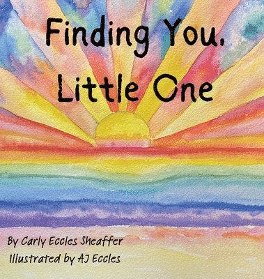 Finding You, Little One 1