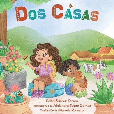 Dos Casas 1