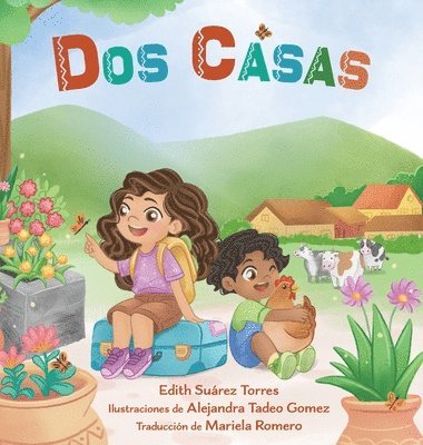 Dos Casas 1