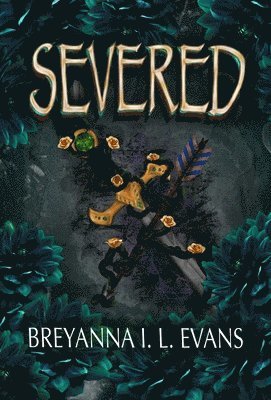 Severed 1