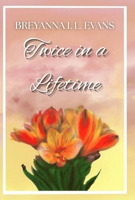bokomslag Twice in a Lifetime