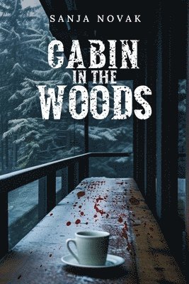 Cabin in the Woods 1