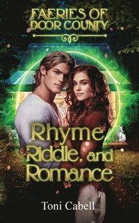 bokomslag Rhyme, Riddle, and Romance