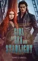 Toni Cabell - Girl of Sea and Starlight, Häftad. Tillgänglighet: Lägg i varukorg
