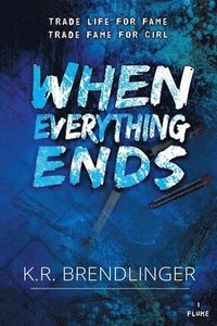 bokomslag When Everything Ends