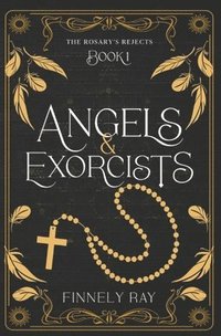 bokomslag Angels & Exorcists