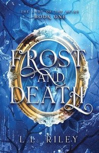 bokomslag Frost and Death