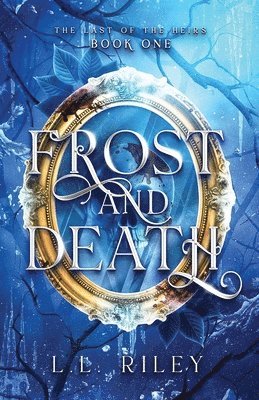 bokomslag Frost and Death