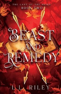 bokomslag Beast and Remedy