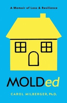 bokomslag MOLDed