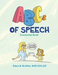 bokomslag ABCs of Speech