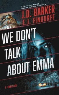bokomslag We Don't Talk About Emma