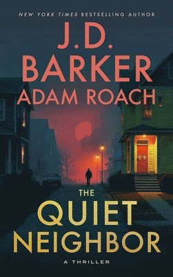 Quiet Neighbor
