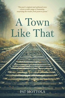 A Town Like That 1