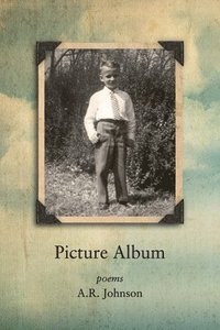 bokomslag Picture Album