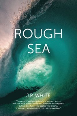 J P White - Rough Sea, Häftad