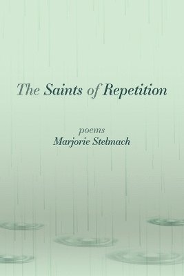 bokomslag Saints of Repetition
