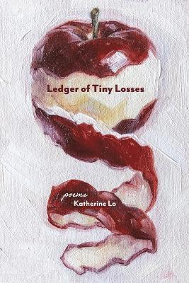 bokomslag Ledger of Tiny Losses