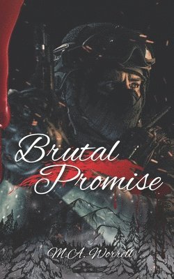 bokomslag Brutal Promise
