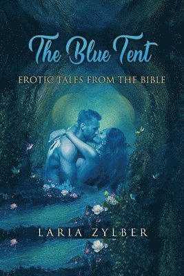 bokomslag Blue Tent