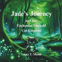 bokomslag Jade's Journey