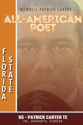 bokomslag All American Poet