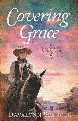 Covering Grace 1