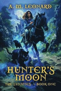 bokomslag Hunters Moon