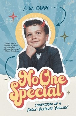 No One Special 1