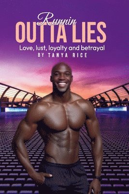 Tanya Rice - Runnin Outta Lies, Häftad