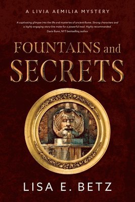 Fountains and Secrets 1