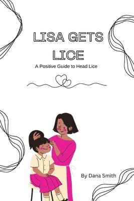 Lisa Gets Lice 1