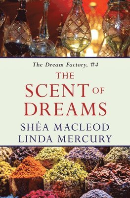 Scent of Dreams