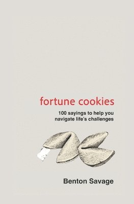 bokomslag Fortune Cookies