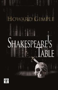 bokomslag Shakespeare's Table