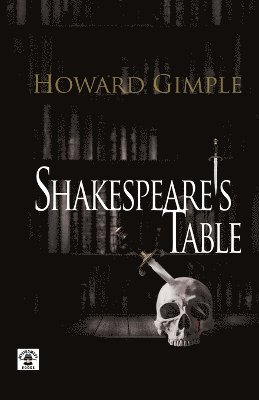 bokomslag Shakespeare's Table