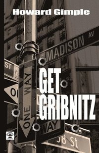 bokomslag Get Gribnitz